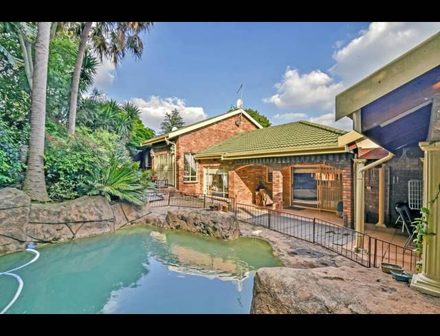 3 BEDROOM HOUSE FOR SALE IN GLENVISTA